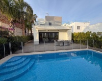 Revente - Villa - Rojales - Rojales Centro