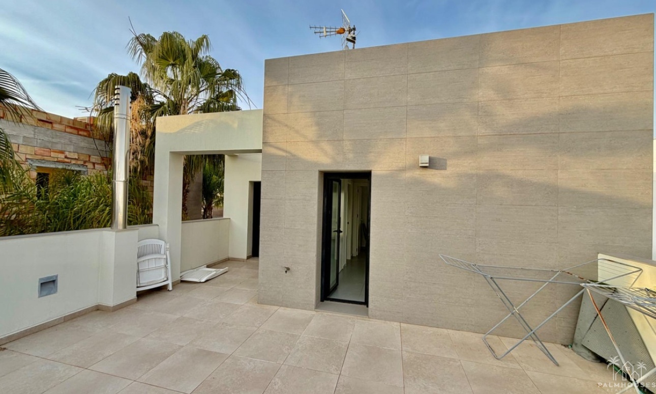 Revente - Villa - Rojales - Rojales Centro