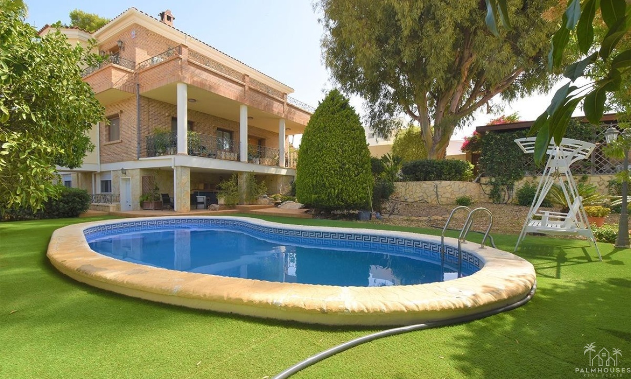 Revente - Villa - Rojales - Rojales Centro