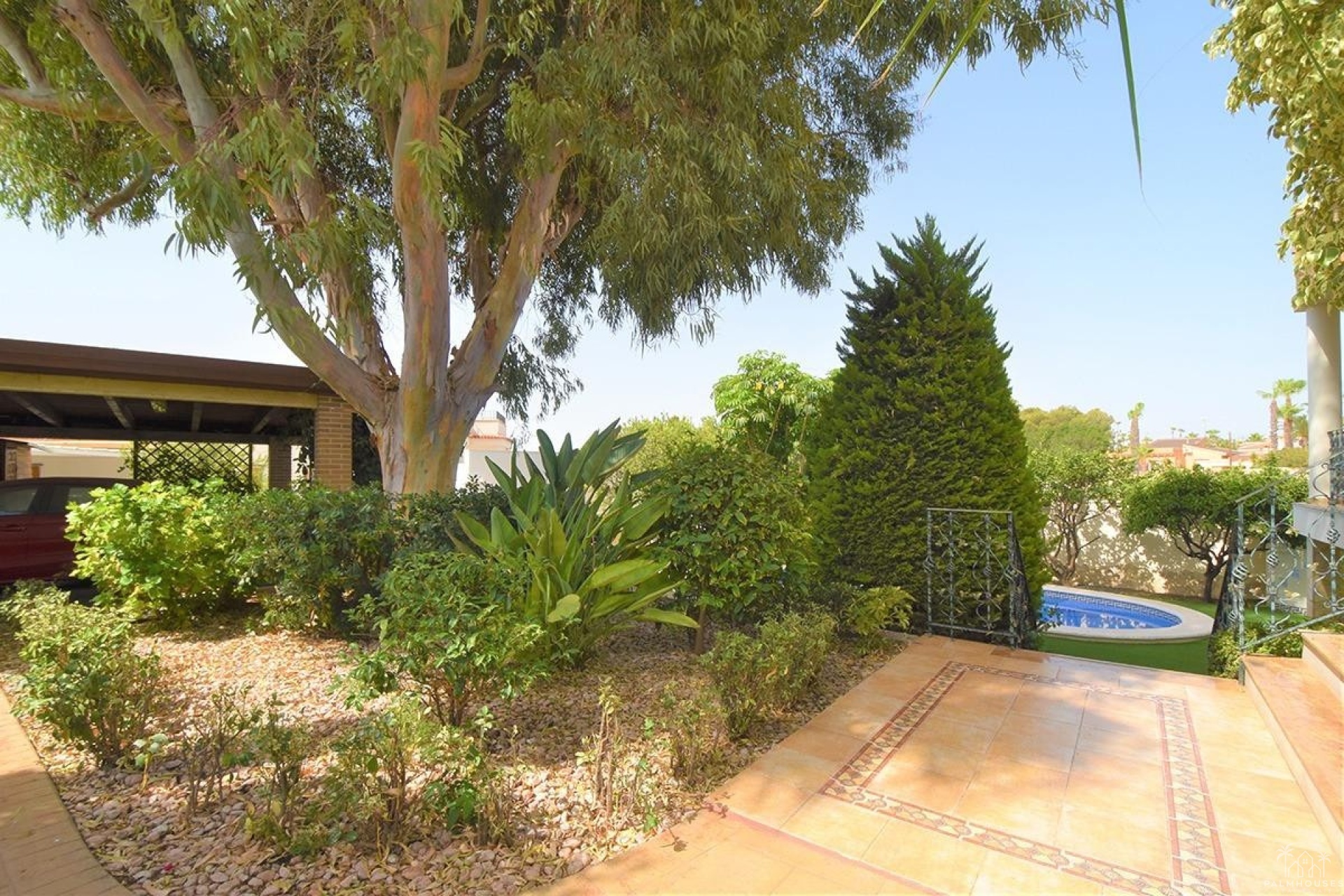 Revente - Villa - Rojales - Rojales Centro