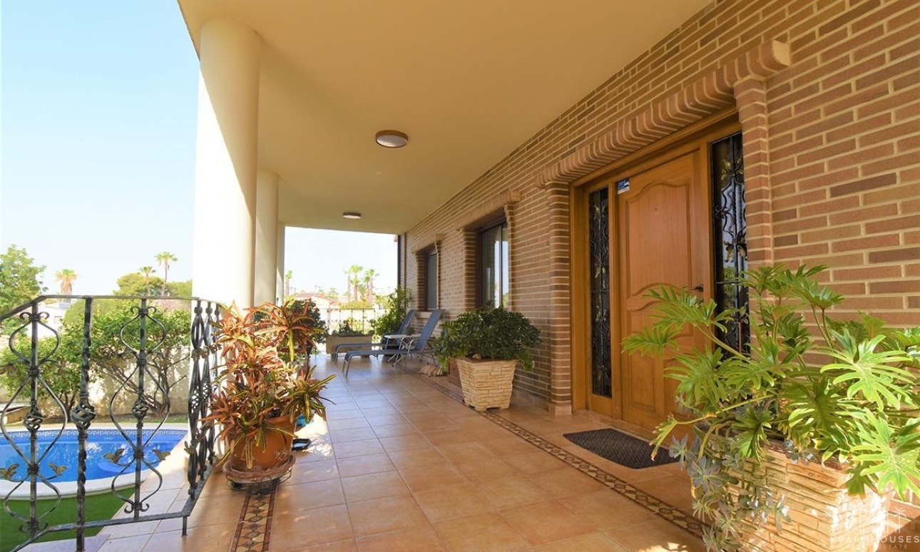 Revente - Villa - Rojales - Rojales Centro