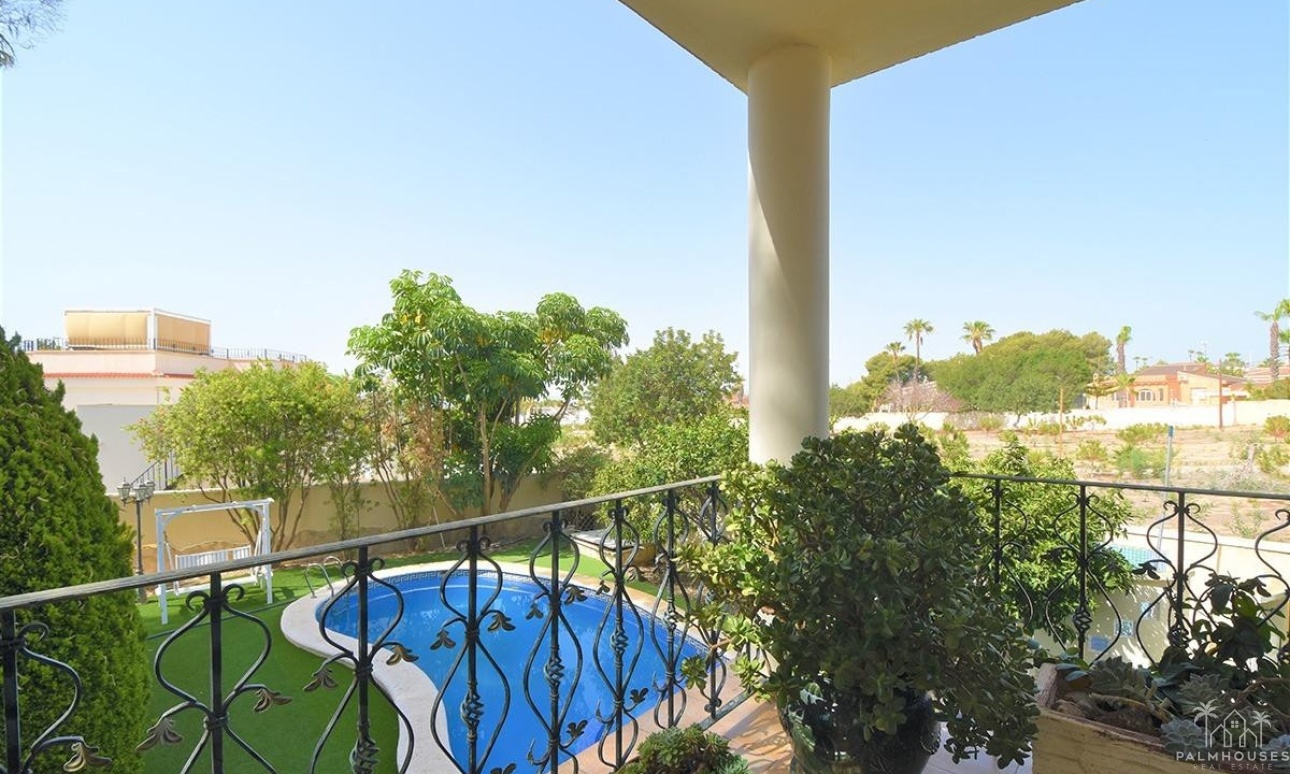 Revente - Villa - Rojales - Rojales Centro