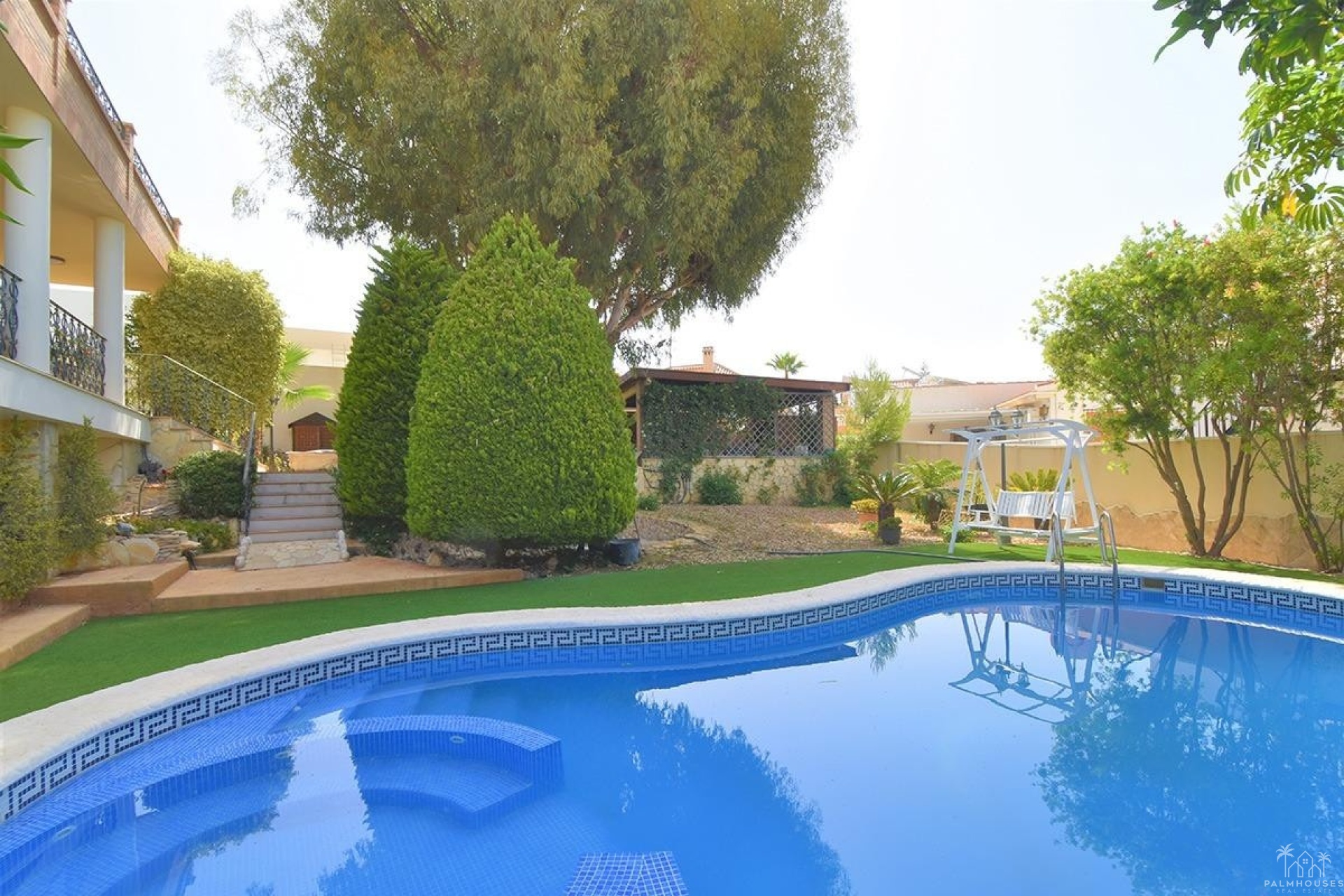 Revente - Villa - Rojales - Rojales Centro