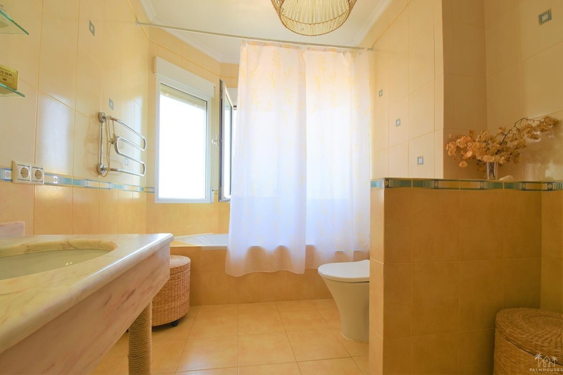 Revente - Villa - Rojales - Rojales Centro