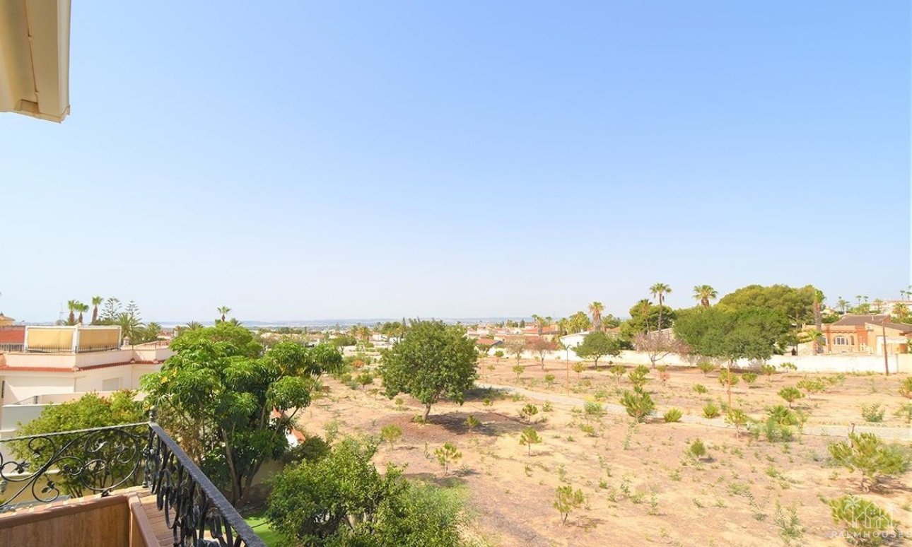 Revente - Villa - Rojales - Rojales Centro
