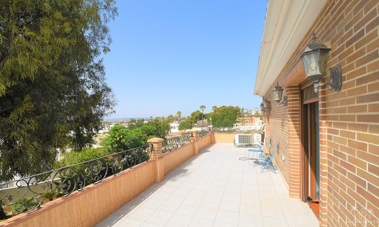 Revente - Villa - Rojales - Rojales Centro