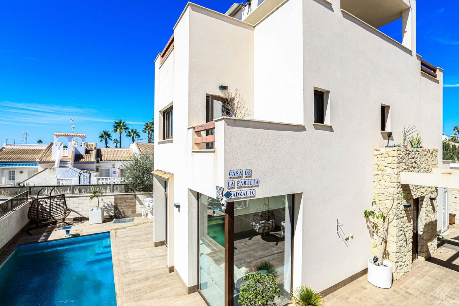 Revente - Villa - Rojales - Rojales Centro