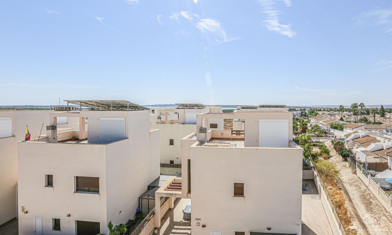 Revente - Villa - Rojales - Rojales Centro