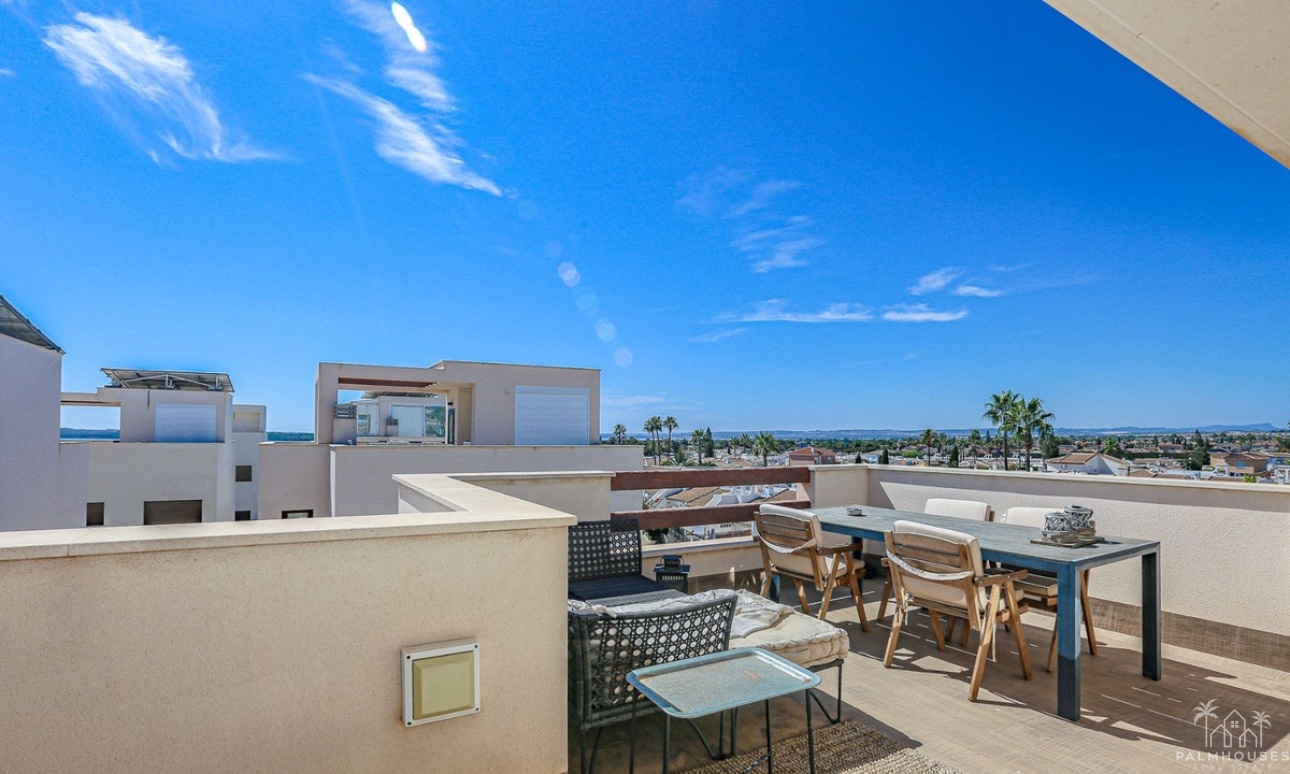 Revente - Villa - Rojales - Rojales Centro