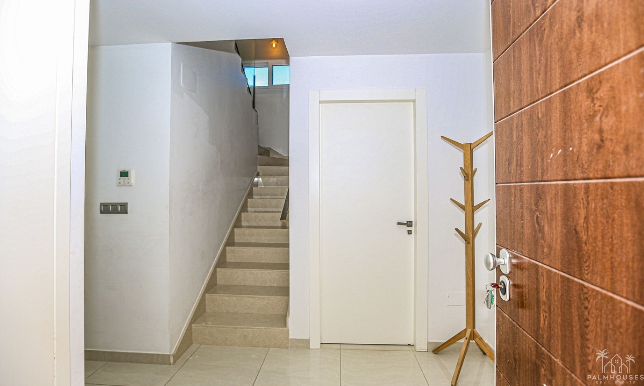 Revente - Villa - Rojales - Rojales Centro