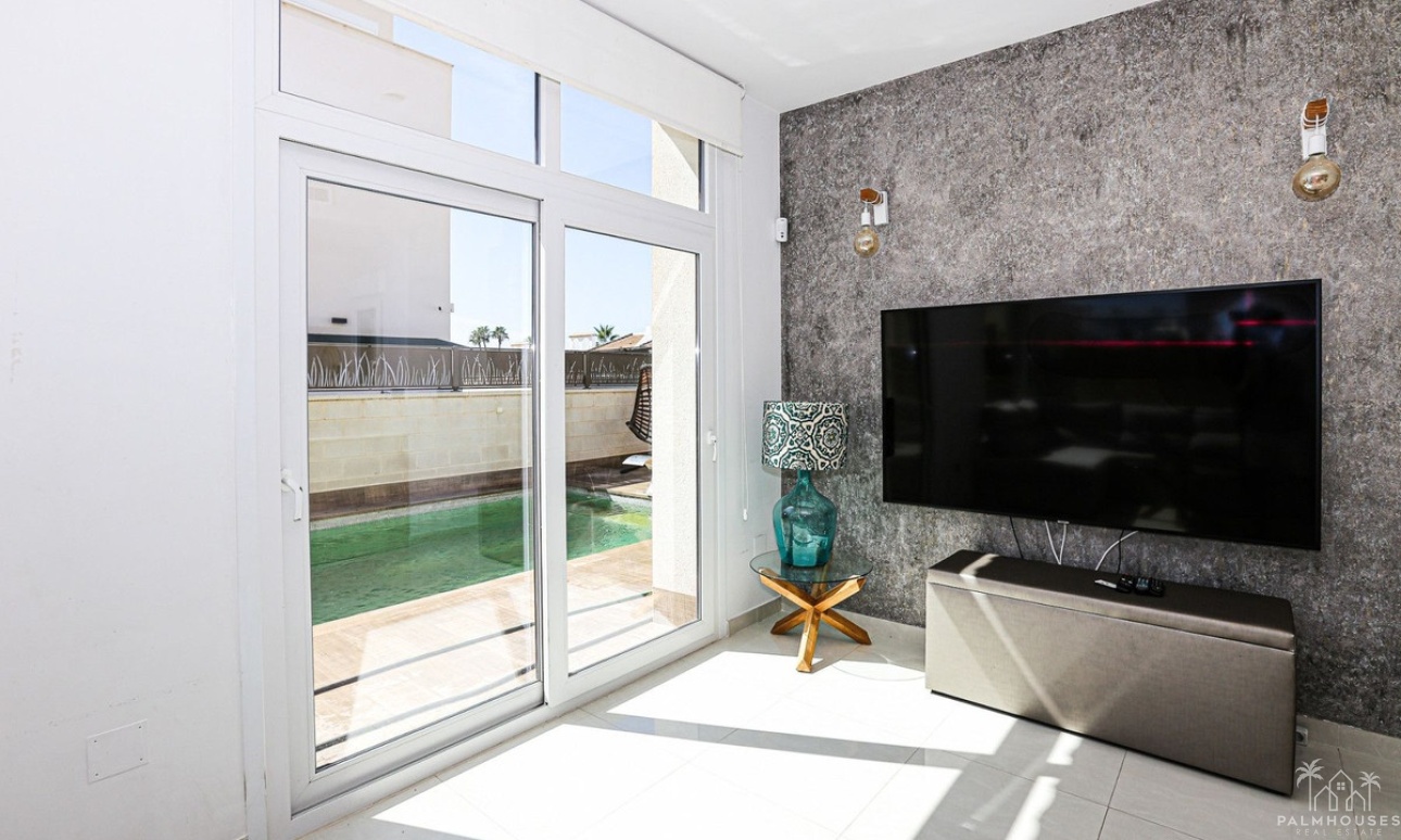 Revente - Villa - Rojales - Rojales Centro