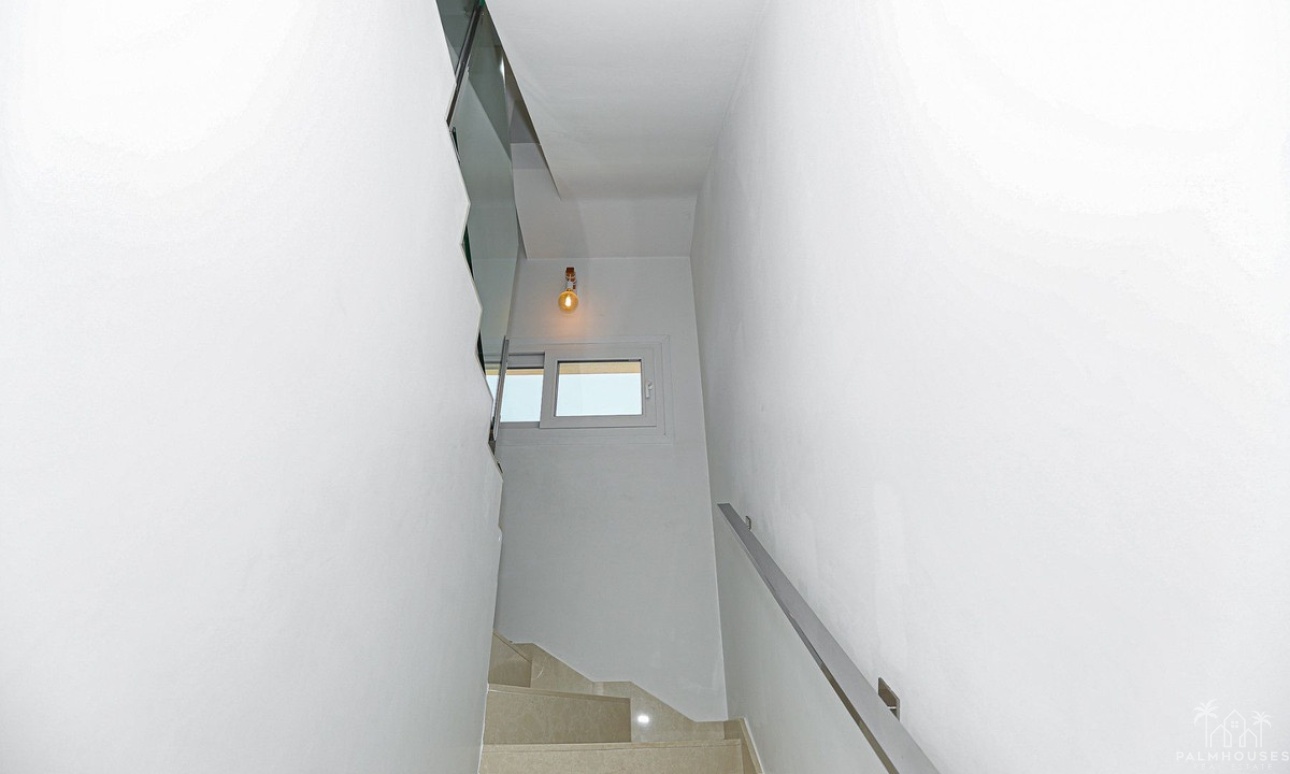 Revente - Villa - Rojales - Rojales Centro