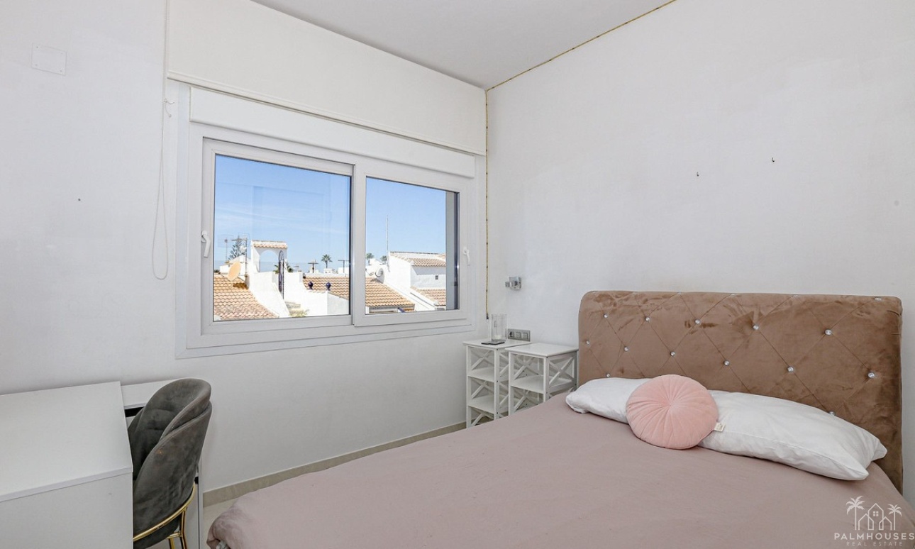 Revente - Villa - Rojales - Rojales Centro