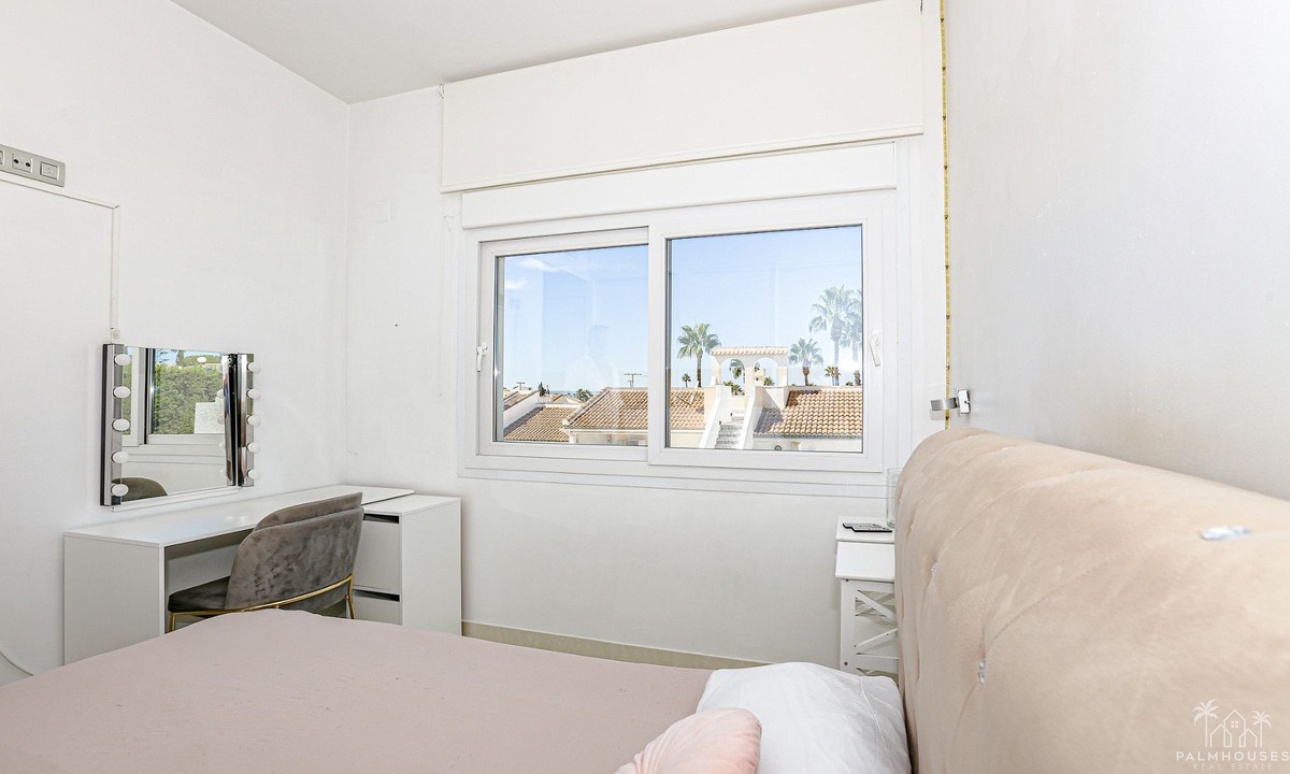 Revente - Villa - Rojales - Rojales Centro