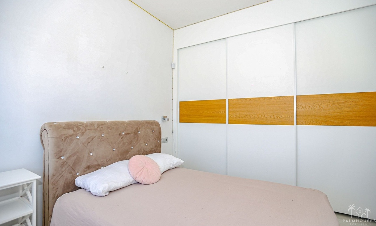 Revente - Villa - Rojales - Rojales Centro