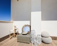 Revente - Villa - Rojales - Rojales Centro