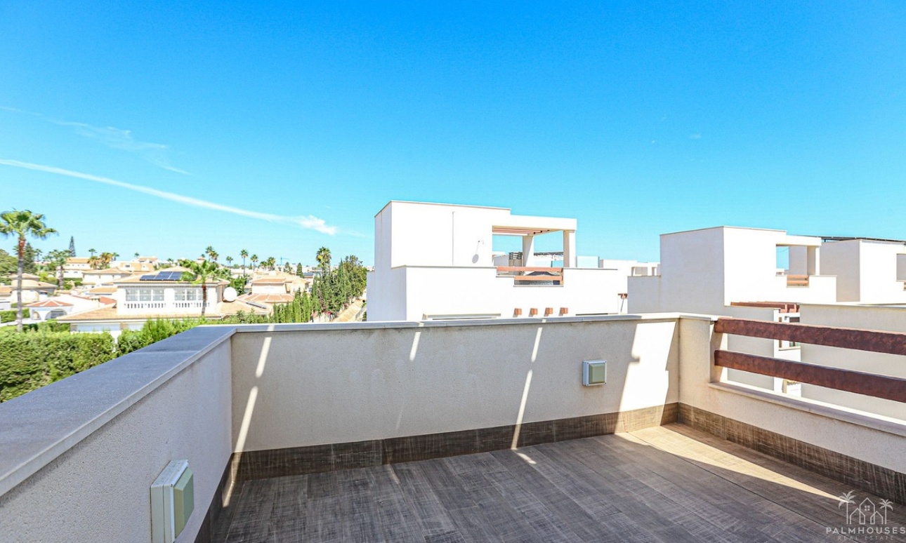 Revente - Villa - Rojales - Rojales Centro
