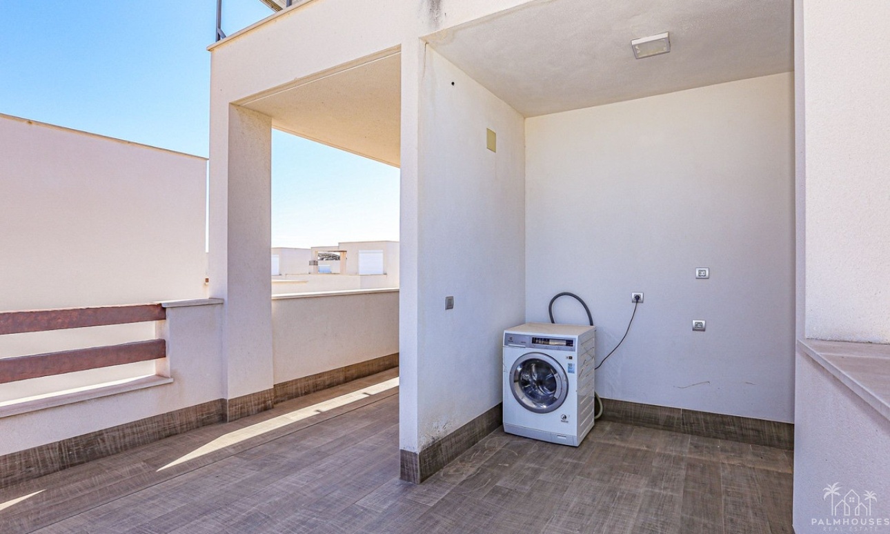 Revente - Villa - Rojales - Rojales Centro