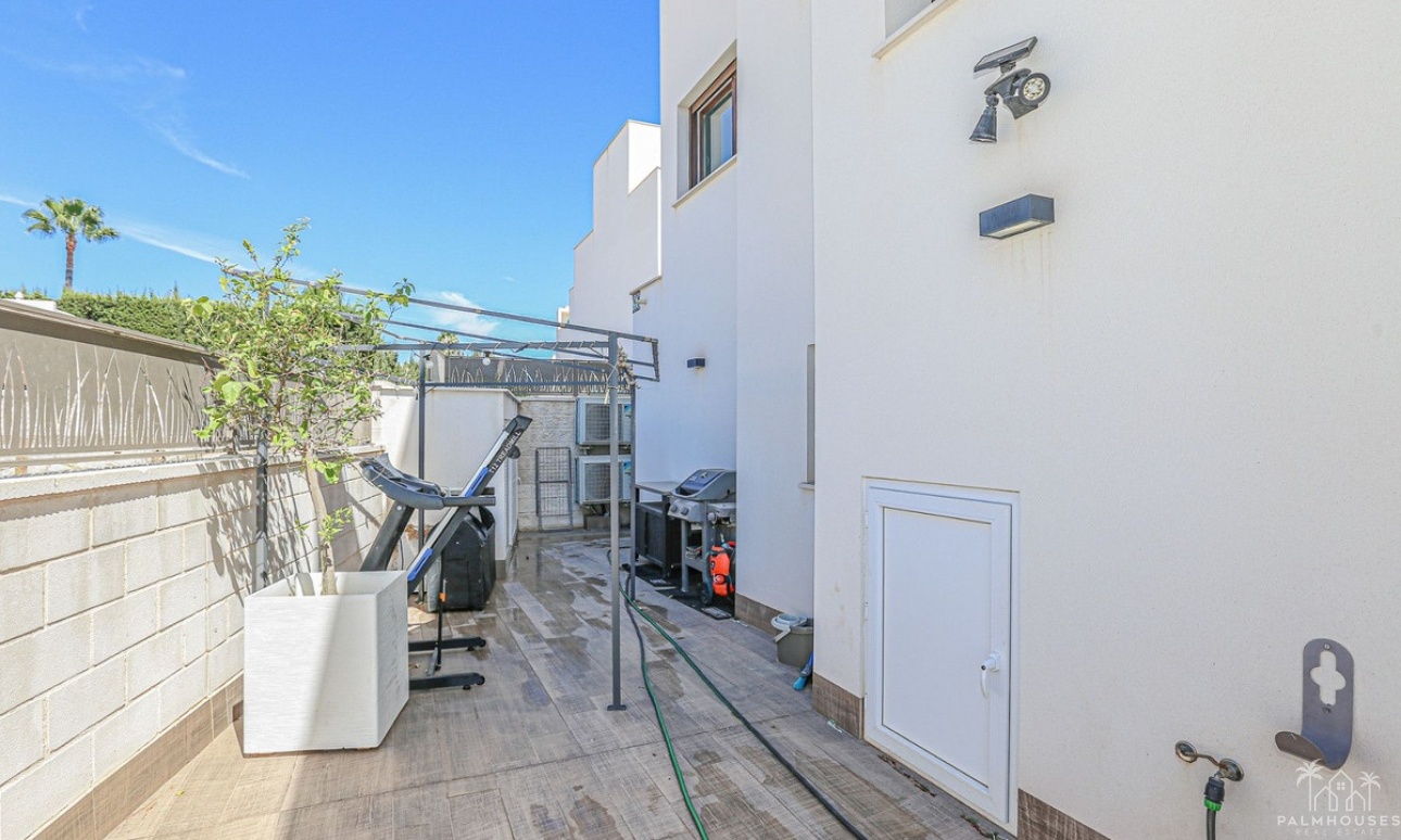 Revente - Villa - Rojales - Rojales Centro