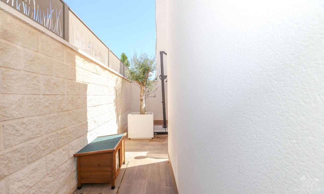 Revente - Villa - Rojales - Rojales Centro