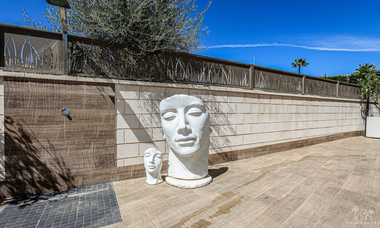 Revente - Villa - Rojales - Rojales Centro