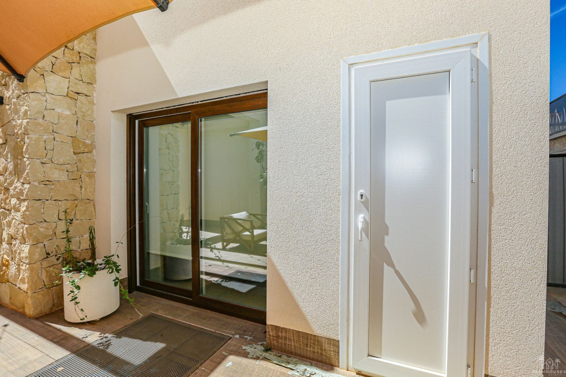 Revente - Villa - Rojales - Rojales Centro