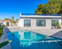 Revente - Villa - Rojales - Rojales Centro