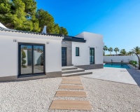 Revente - Villa - Rojales - Rojales Centro