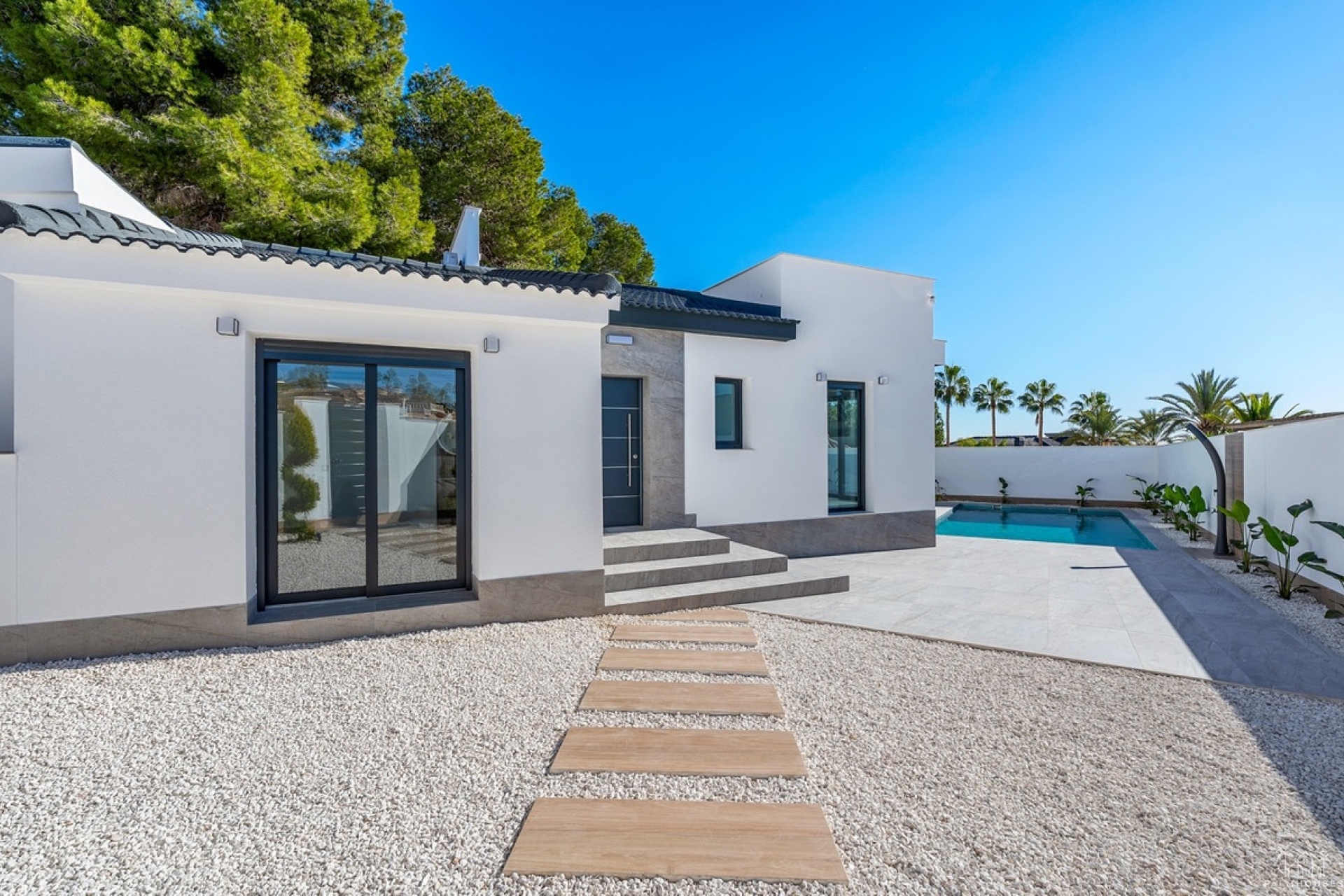 Revente - Villa - Rojales - Rojales Centro