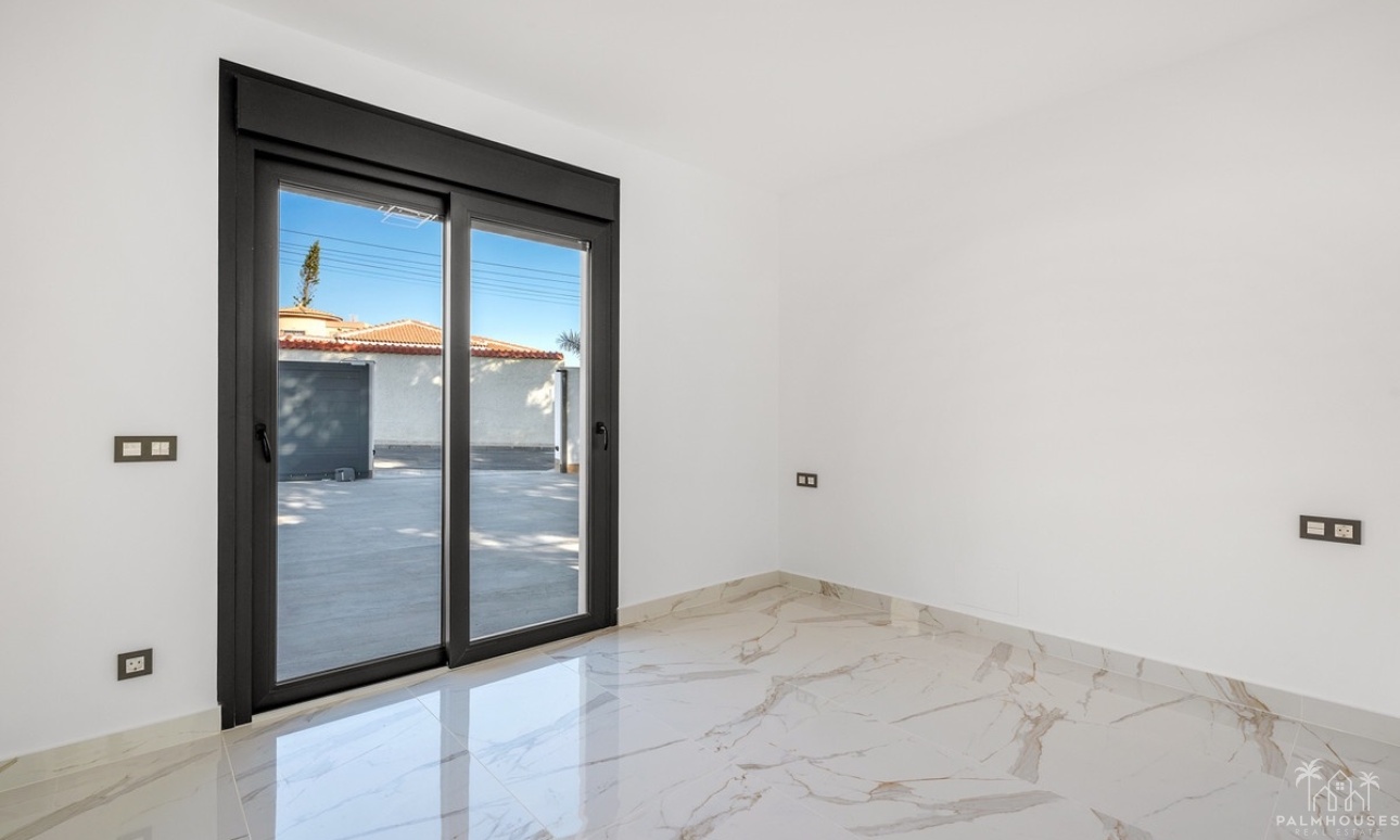 Revente - Villa - Rojales - Rojales Centro