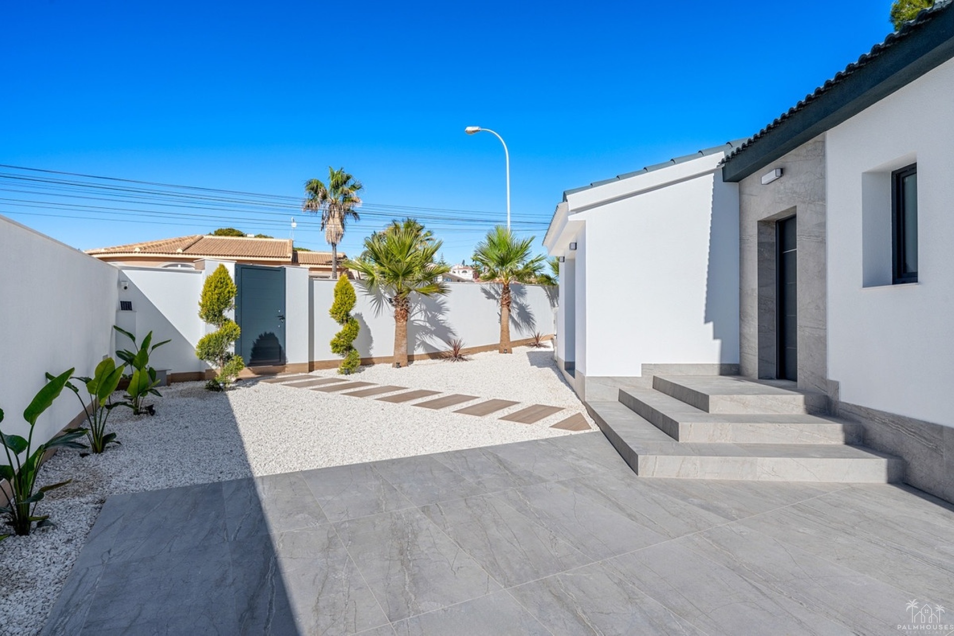 Revente - Villa - Rojales - Rojales Centro