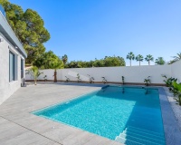 Revente - Villa - Rojales - Rojales Centro
