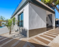 Revente - Villa - Rojales - Rojales Centro