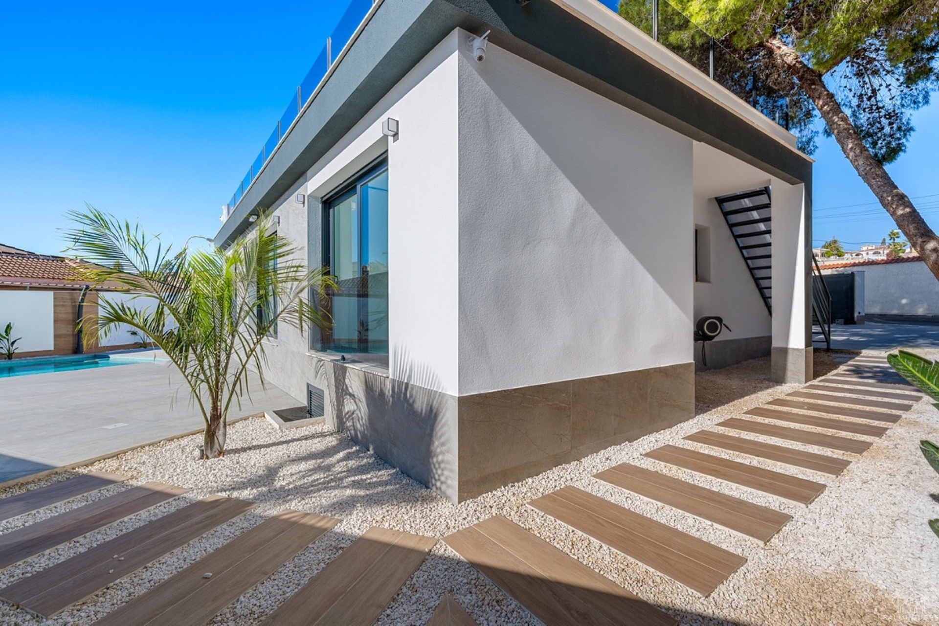 Revente - Villa - Rojales - Rojales Centro