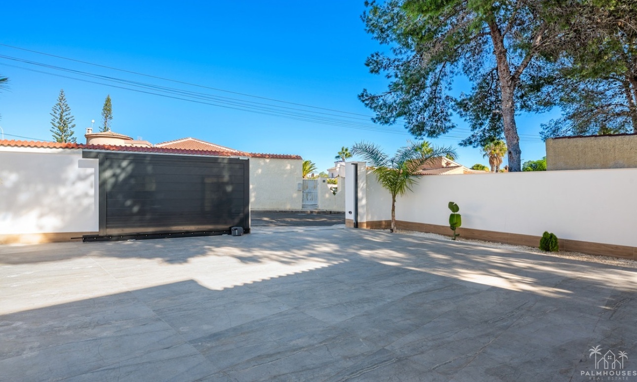 Revente - Villa - Rojales - Rojales Centro