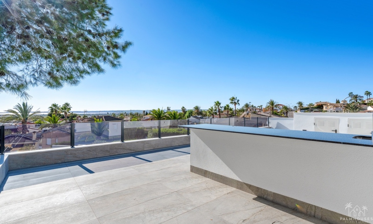 Revente - Villa - Rojales - Rojales Centro