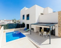 Revente - Villa - Rojales - Rojales Centro