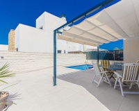 Revente - Villa - Rojales - Rojales Centro