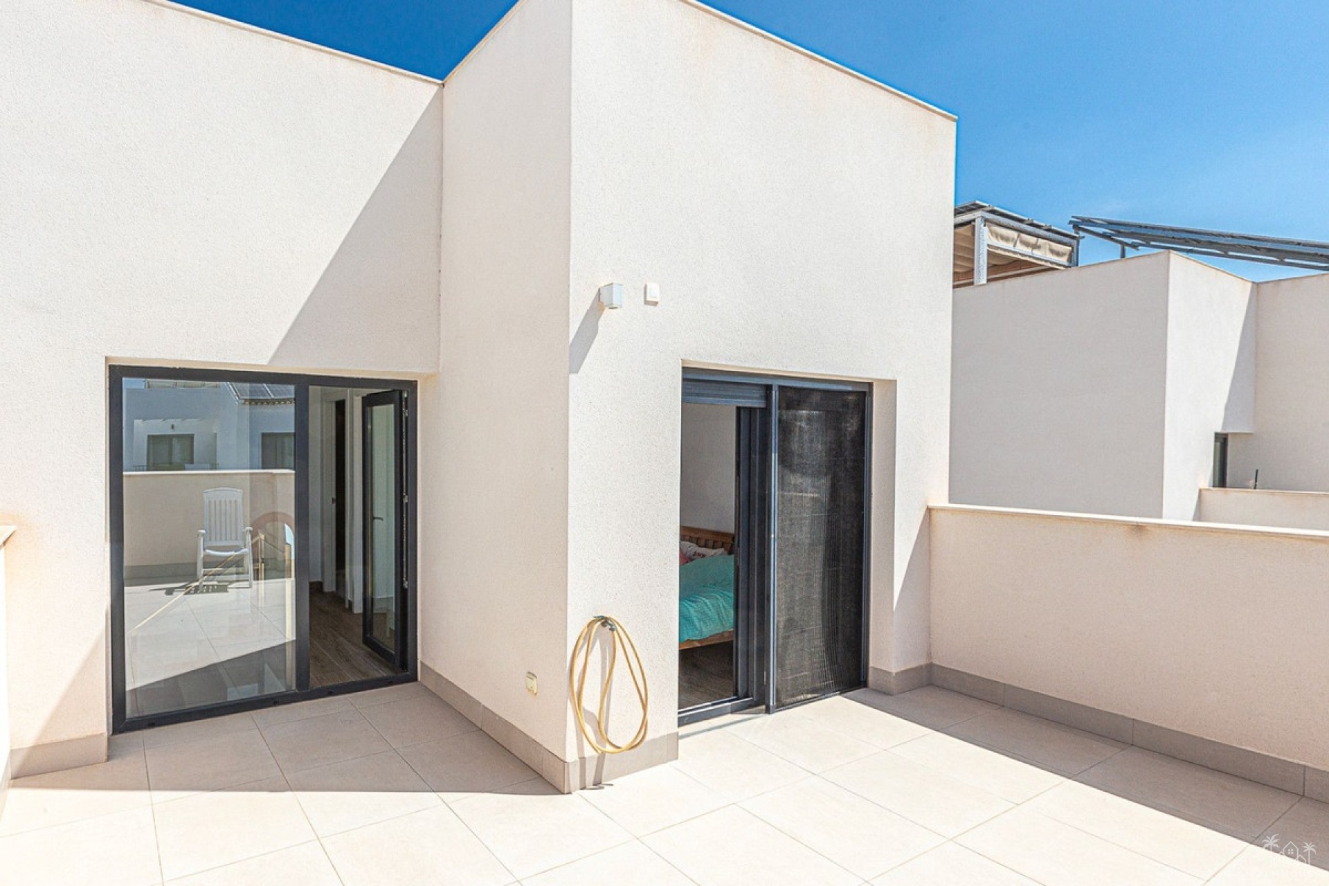 Revente - Villa - Rojales - Rojales Centro