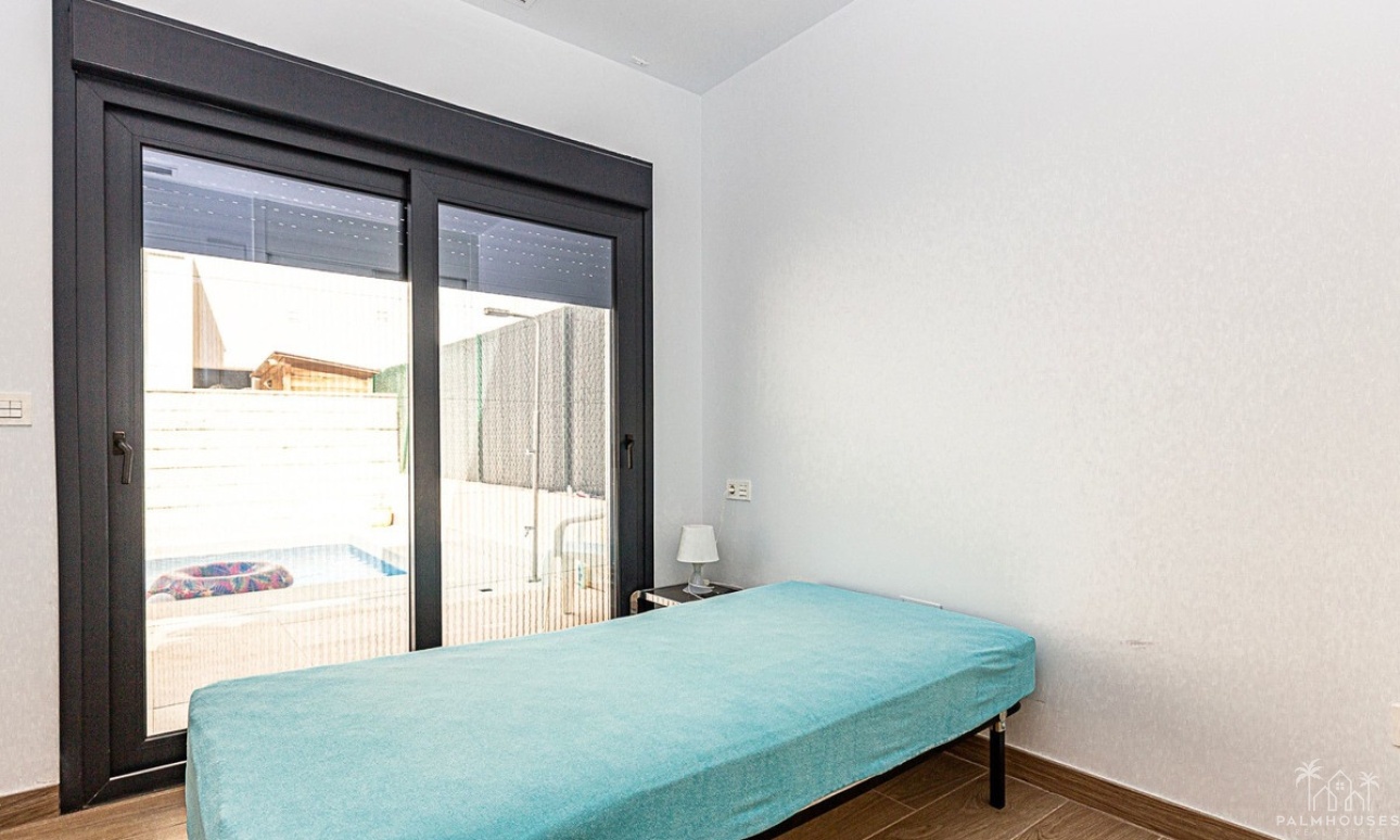 Revente - Villa - Rojales - Rojales Centro