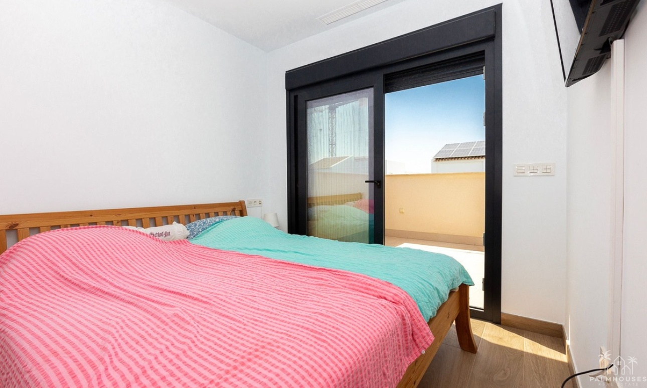 Revente - Villa - Rojales - Rojales Centro