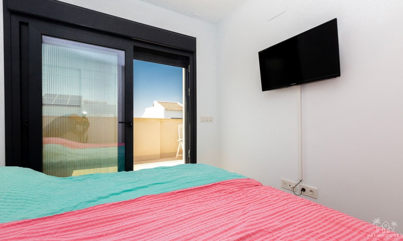 Revente - Villa - Rojales - Rojales Centro