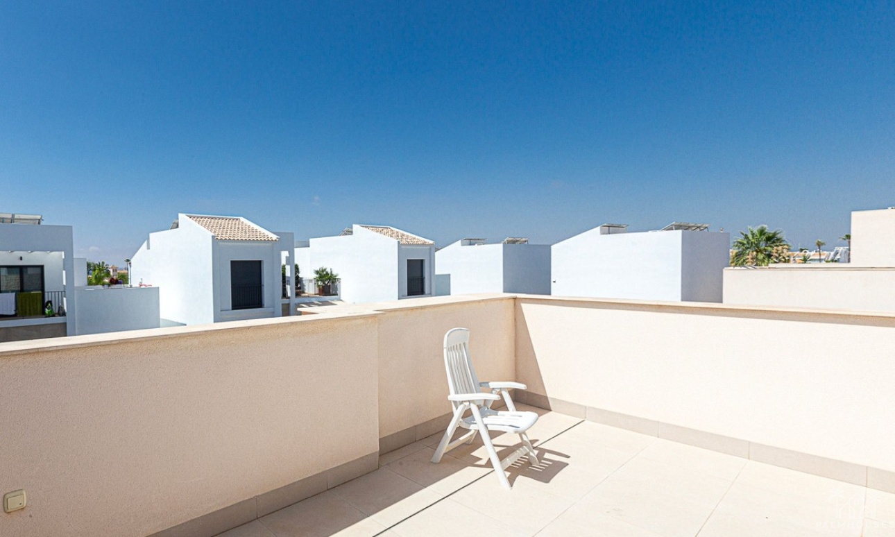 Revente - Villa - Rojales - Rojales Centro