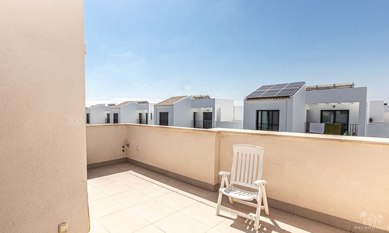 Revente - Villa - Rojales - Rojales Centro