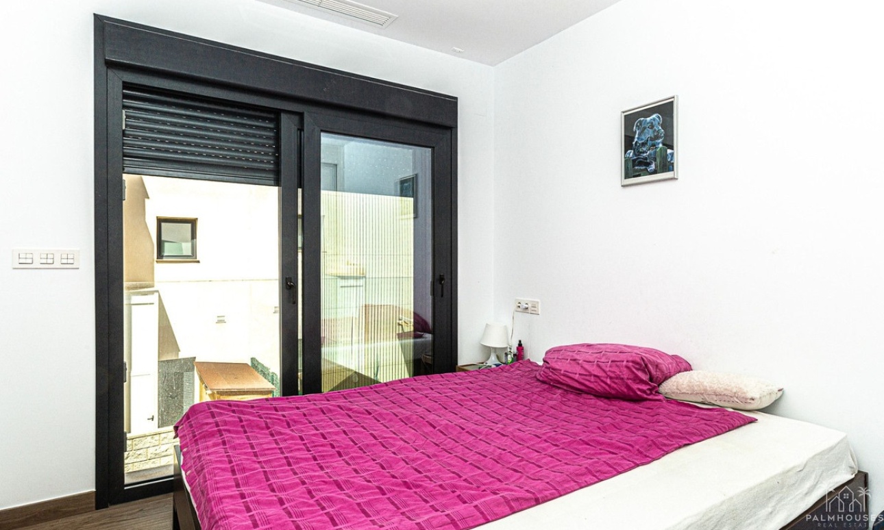 Revente - Villa - Rojales - Rojales Centro