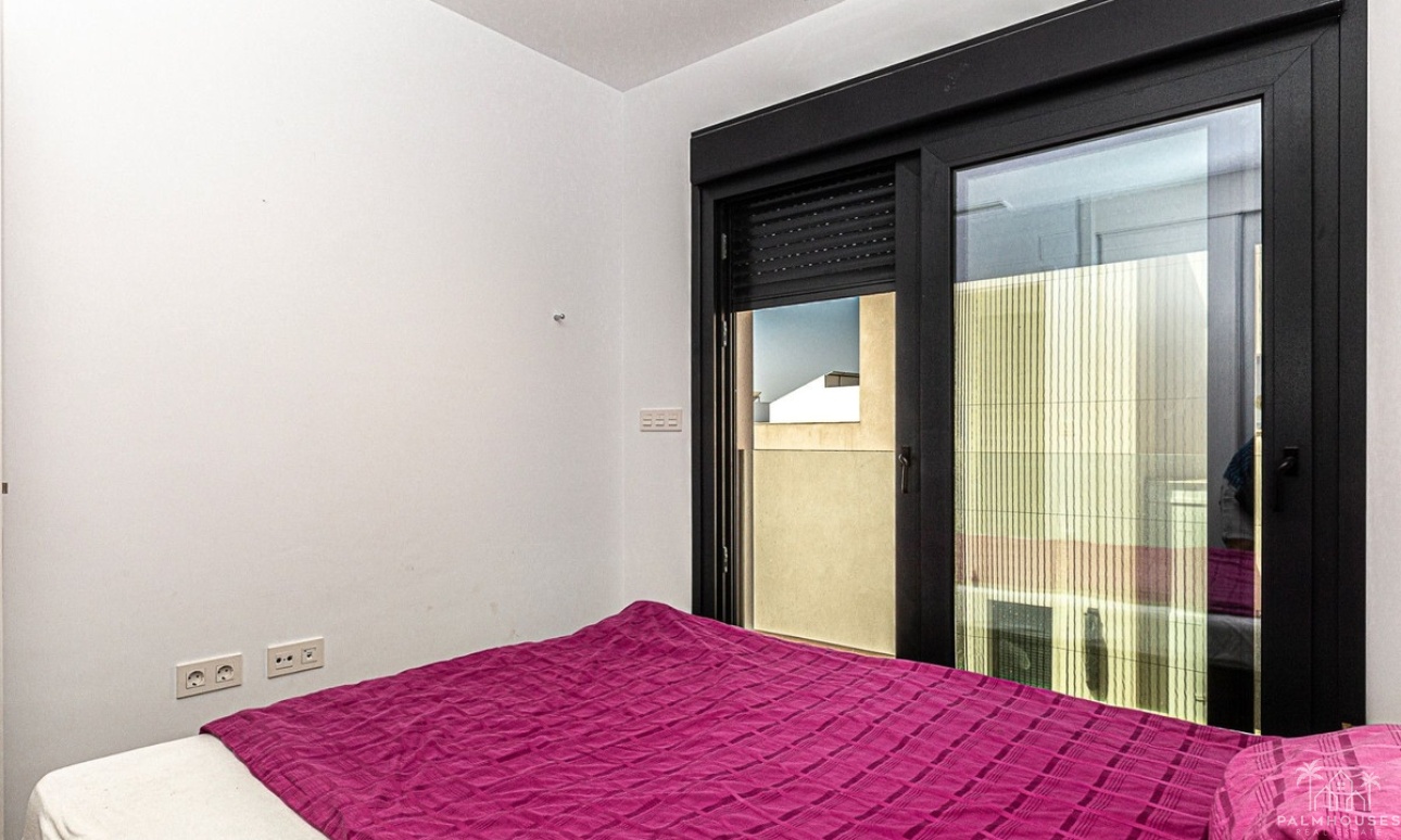 Revente - Villa - Rojales - Rojales Centro