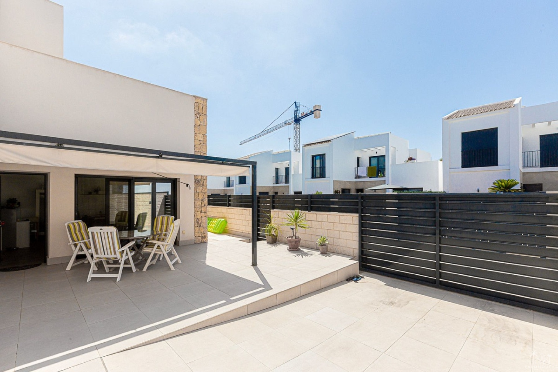 Revente - Villa - Rojales - Rojales Centro