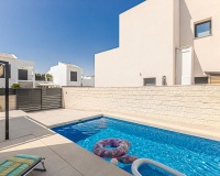 Revente - Villa - Rojales - Rojales Centro