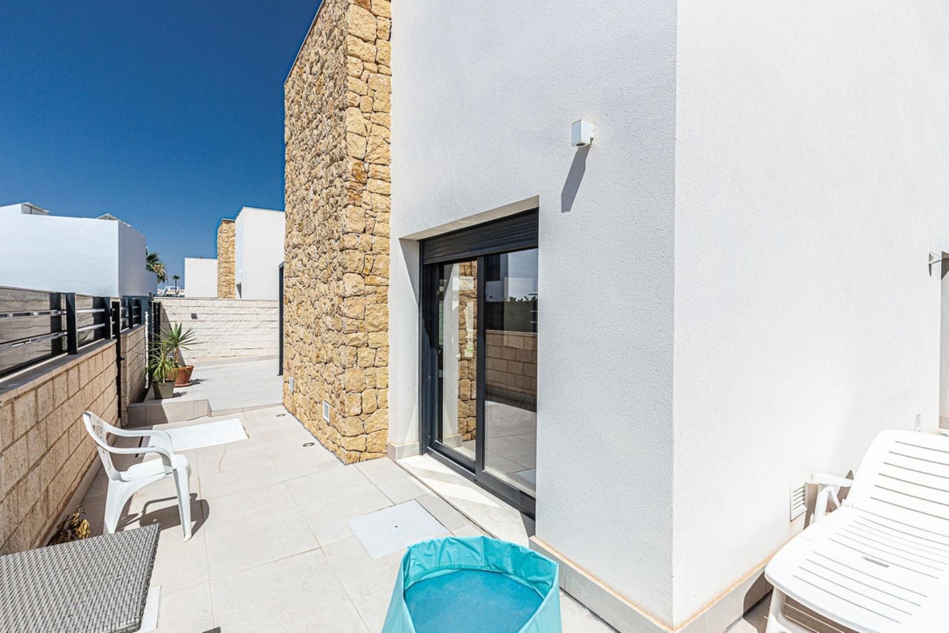 Revente - Villa - Rojales - Rojales Centro