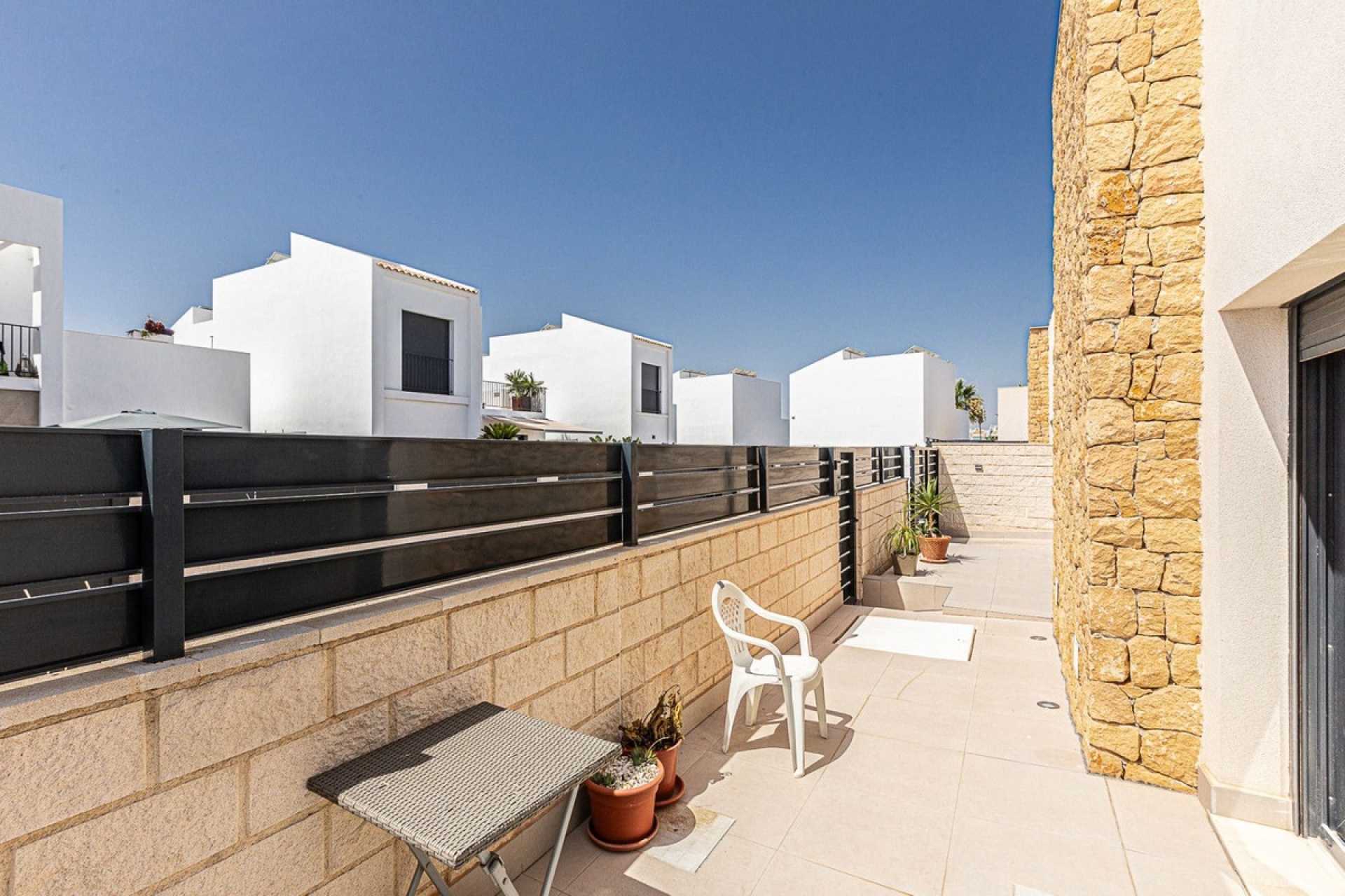 Revente - Villa - Rojales - Rojales Centro